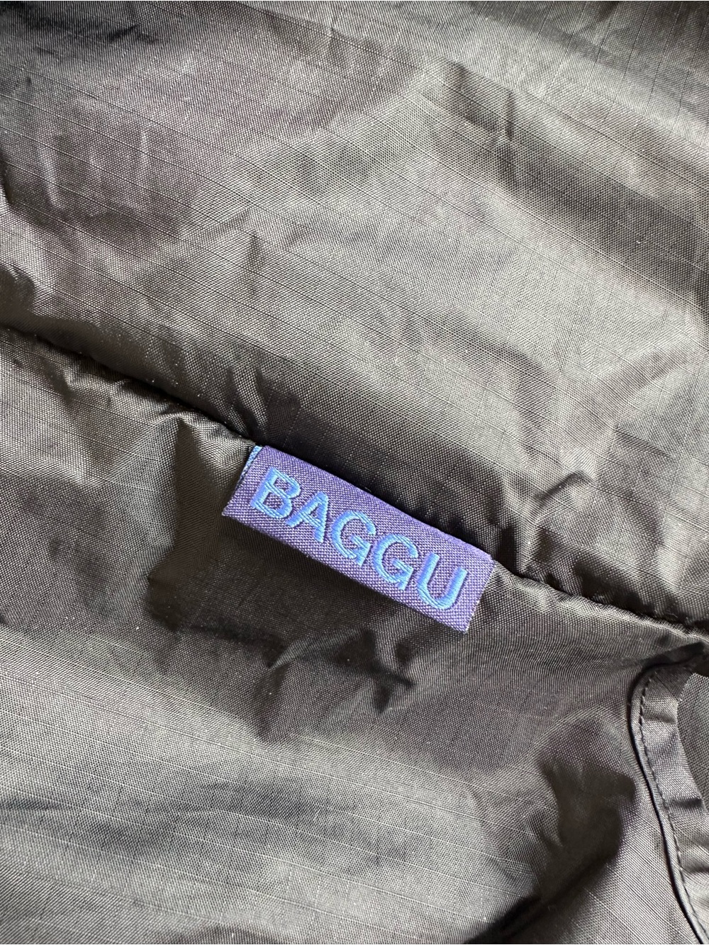 Standard Baggu - Picture 3 of 6